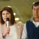 "Acá hay gente que esta callando y quiere la impunidad", dijo Bullrich tras la reunión con el papá de Loan