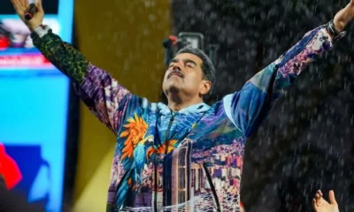 Las Madres de Plaza de Mayo enviaron una carta de apoyo a Nicolás Maduro por las elecciones del domingo: “¡Hasta la victoria siempre!”