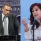 Adorni le respondió a Cristina Kirchner: “Causa cierta pena”