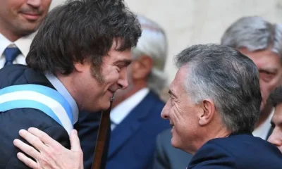 Macri ratificará que está dispuesto a una alianza electoral con Milei