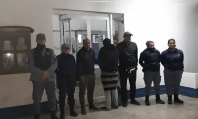 Plaza: detuvieron a un rosarino por intento de secuestro de un menor