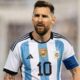 Messi sobre el escándalo en los Juegos Olímpicos: "Insólito"