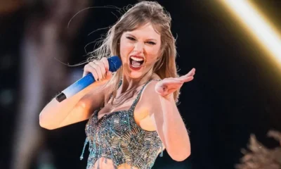 La UBA dará un curso para conocer más a fondo la carrera de Taylor Swift