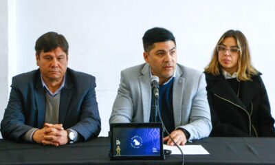 El Pre Laborde Chaco 2024 se realizará en Quitilipi el 7 de septiembre