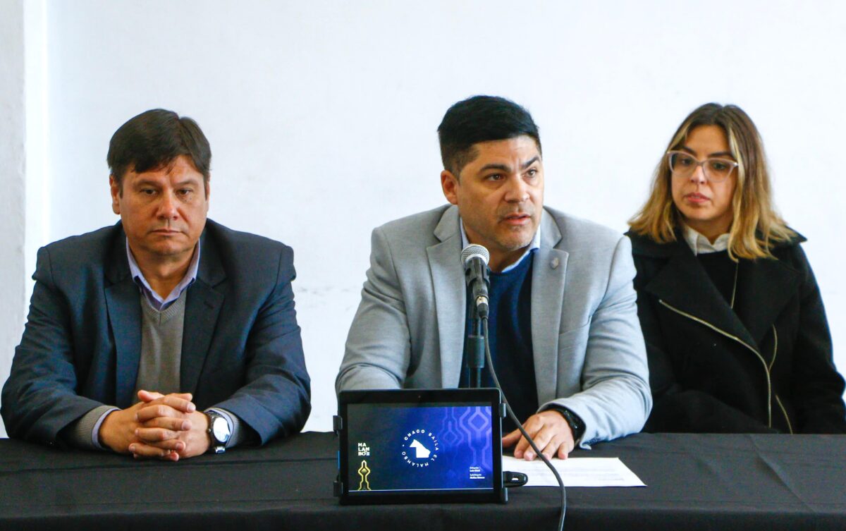 El Pre Laborde Chaco 2024 se realizará en Quitilipi el 7 de septiembre