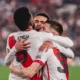 River ganó y está en cuartos de final de la Copa Libertadores