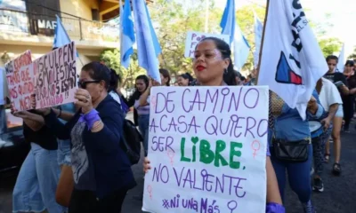 Chaco entre las provincias con mayor tasa de femicidios en lo que va del año