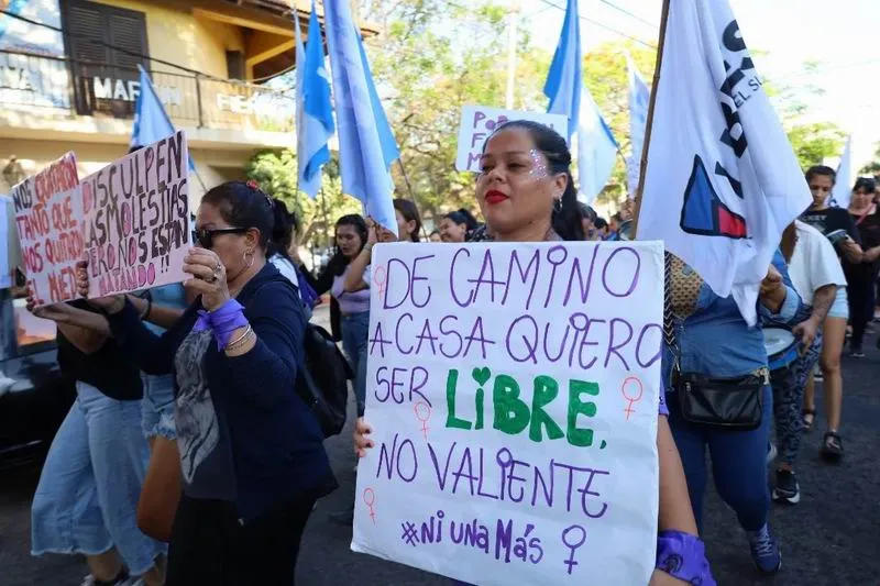 Chaco entre las provincias con mayor tasa de femicidios en lo que va del año