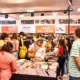 Comienza hoy en Resistencia la Feria Provincial del Libro "La lectura nos conecta"