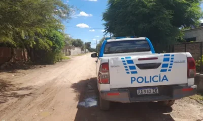 Horror en Sáenz Peña: una bebé de un año se ahogó luego de caerse en un balde de 20 litro