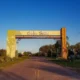 Tragedia en Colonia Benítez: un niño de 10 años murió aplastado por un árbol