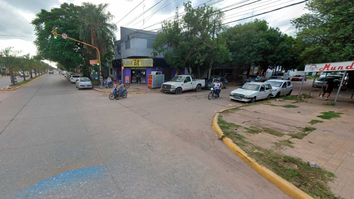 Resistencia: Una mujer denunció que la obligaron a subir a un auto y abusaron de ella