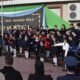 73° aniversario de la provincialización: alumnos de 4° grado prometieron lealtad a la bandera del Chaco”