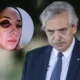 Alberto Fernández aseguró que Fabiola Yañez tenía el ojo morado por “un tratamiento estético contra las arrugas”