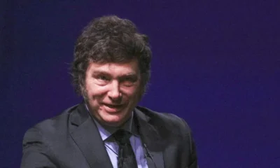 Javier Milei