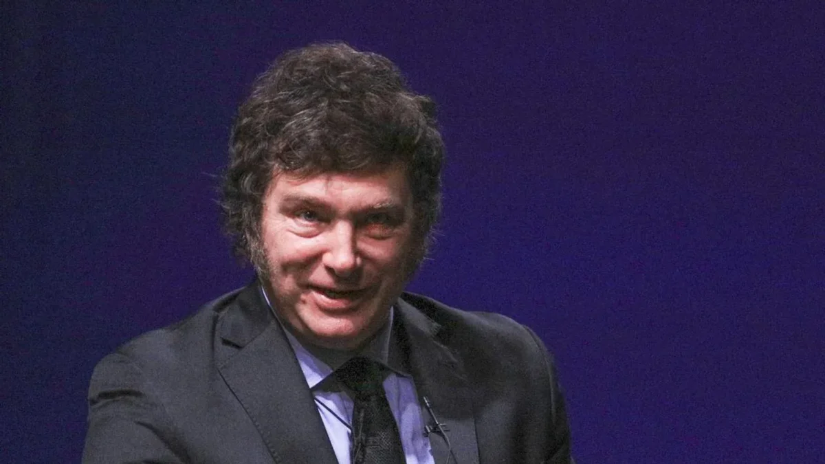 Javier Milei