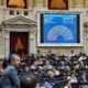 Diputados dio media sanción a la Ley Finocchiaro que obliga a las escuelas a abrir los días de paro