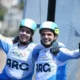 La emoción de Majdalani y Bosco tras conseguir la medalla de plata: “Trabajamos mucho tiempo para estar donde estamos”