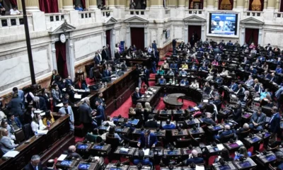 Diputados rechazó el DNU que ampliaba el presupuesto de la SIDE