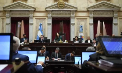 Jubilaciones: el Senado aprobó en general el proyecto que aumenta los haberes y modifica la fórmula de actualización