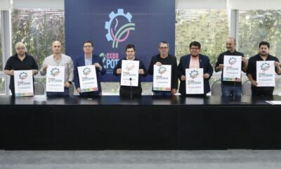 Llega la segunda edición de la Expo Potenciar 2024 a Villa Ángela