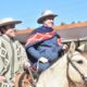 Zdero abrió la 96° Exposición Nacional de Ganadería, Granja y Agricultura en Margarita Belén