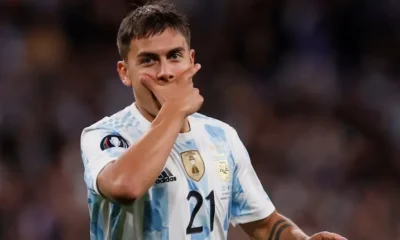 Paulo Dybala