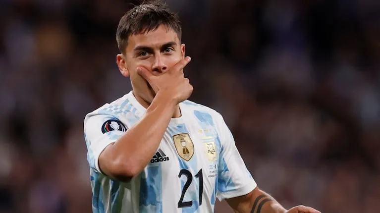 Paulo Dybala