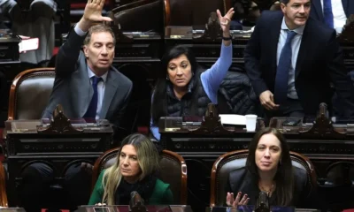 La interna del PRO amenaza con hacer caer el veto de Javier Milei a la reforma jubilatoria