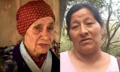 Caso Loan: la abuela Catalina acusó a Laudelina por las llamadas borradas