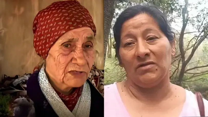 Caso Loan: la abuela Catalina acusó a Laudelina por las llamadas borradas