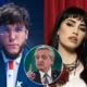 Alex Caniggia cruzó a Lali tras la denuncia de Fabiola Yañez: "Como el golpeador es peronista, te quedás muda”