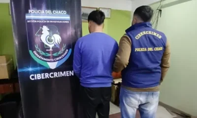 Acosaba a un chico de 12 años por Whatsapp, la policía investigó y se supo que había abusado de tres menores