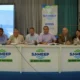 Charata: Sameep realizó la audiencia pública para readecuar la tarifa de agua y de cloaca