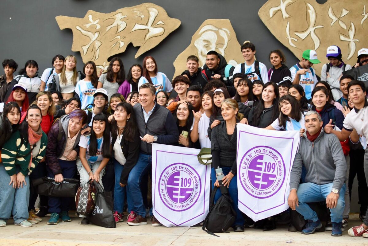 Se lanzó el Bingo Estudiantil, una herramienta solidaria para todos los estudiantes