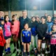 Zdero inauguró obras en el Club Deportivo Social y Cultural de Empleados del INSSSEP