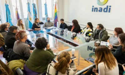 El Gobierno oficializó el cierre del Inadi: "Faltaba su muerte administrativa"