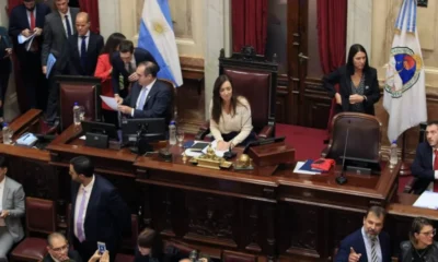 Tras el escándalo, los senadores darán marcha atrás con el aumento que elevaba sus dietas a $9 millones por mes