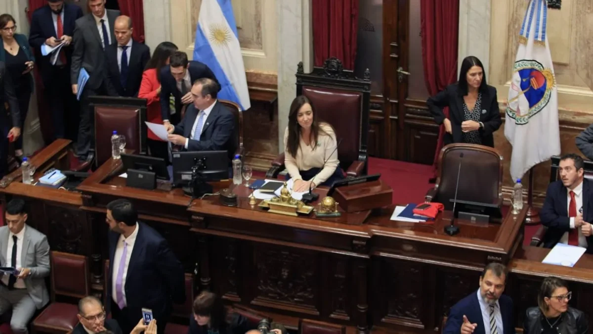 Tras el escándalo, los senadores darán marcha atrás con el aumento que elevaba sus dietas a $9 millones por mes