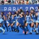 Las Leonas lograron la medalla de bronce tras vencer a Bélgica en los penales australianos