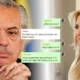 “Si le digo algo, me mata a mí y a vos”: la reacción de la secretaria de Alberto a un mensaje de Fabiola Yañez