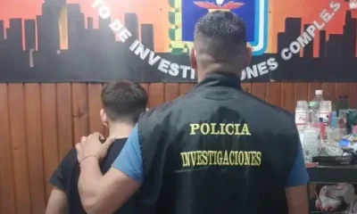 Se entregó el verdulero acusado de haber asesinado de una puñalada a un joven de 19 años