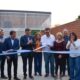 Zdero inauguró un Centro de Desarrollo Infantil en Presidencia Roca