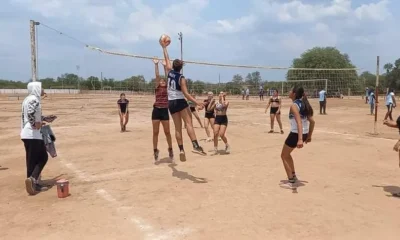 Chaco Juega: Este sábado y domingo se disputará el zonal en Sáenz Peña