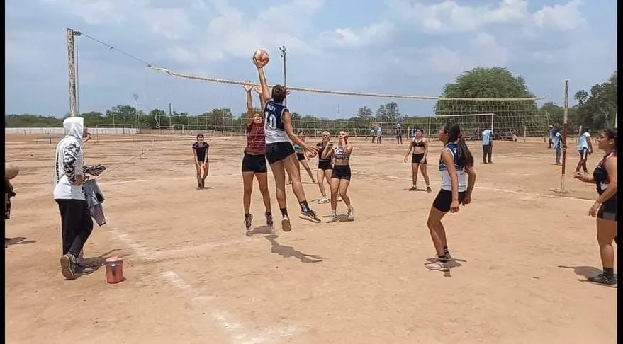 Chaco Juega: Este sábado y domingo se disputará el zonal en Sáenz Peña