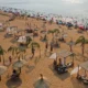 Este martes, comienza la temporada de playas en Corrientes