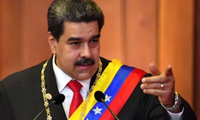 Nicolás Maduro