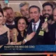 Todos los ganadores del Martín Fierro 2024: Telefe Noticias se llevó el de Oro