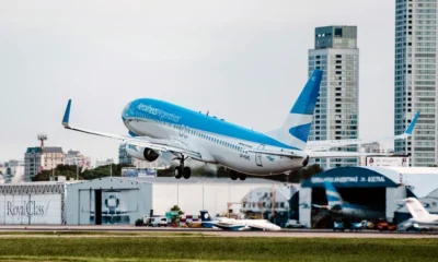 Aerolíneas Argentinas