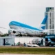 Aerolíneas Argentinas